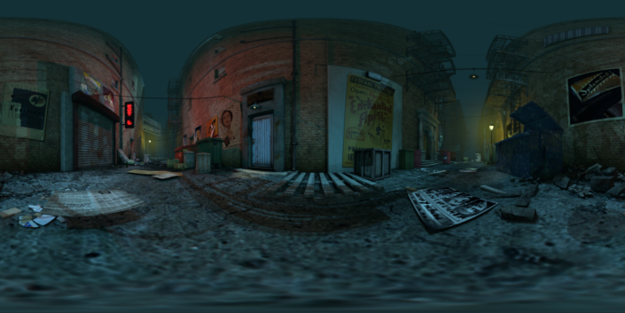 Ambush Alley #10 Ambush Alley #10