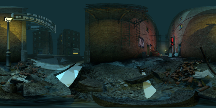 Ambush Alley #13 Ambush Alley #13