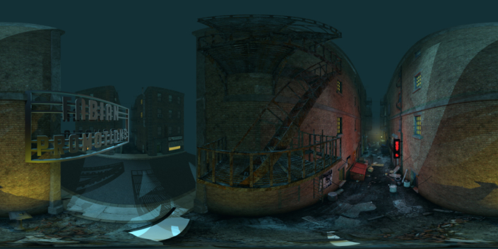 Ambush Alley #14 Ambush Alley #14