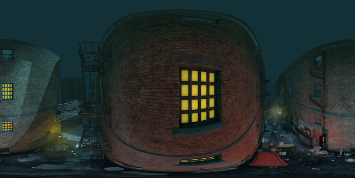 Ambush Alley #15 Ambush Alley #15