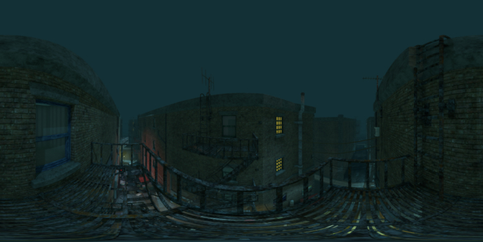 Ambush Alley #18 Ambush Alley #18