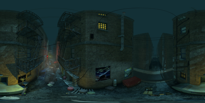 Ambush Alley #19 Ambush Alley #19