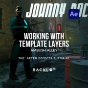 Tutorial: Working with Template Layers Tutorial: Working with Template Layers