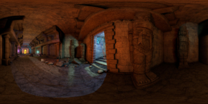 Aztec Prophecies Backlot360 Sampler Aztec Prophecies Backlot360 Sampler