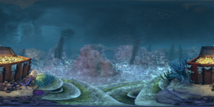 Black Beard's Treasure Chest Sampler