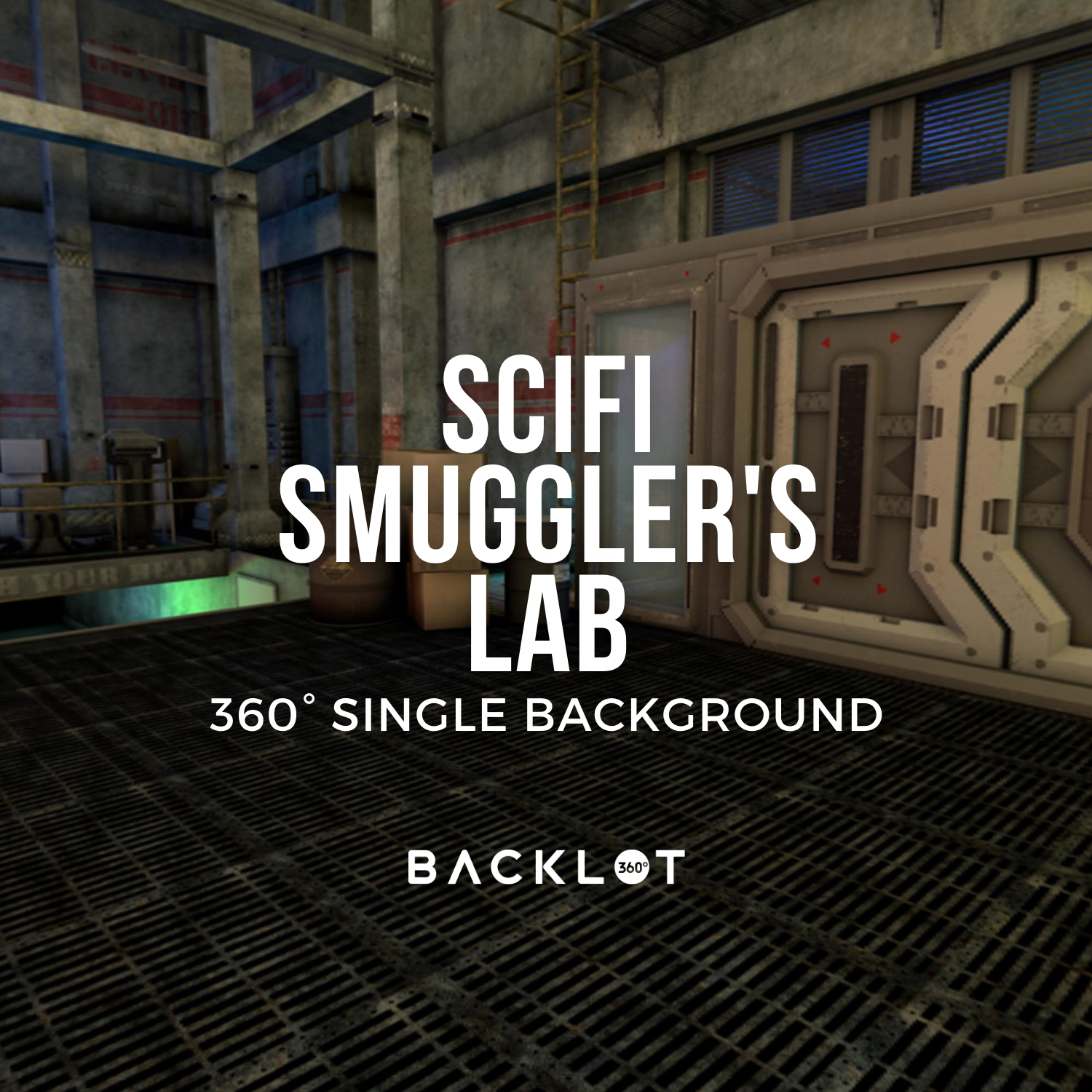 Scifi Smuggler's Lab Scifi Smuggler's Lab