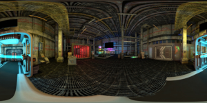 Scifi Smuggler's Lab Scifi Smuggler's Lab